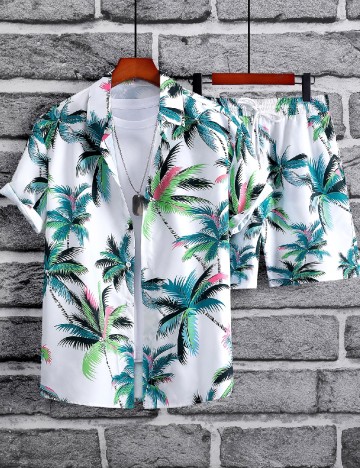 
						Compleu SHEIN, mix culori