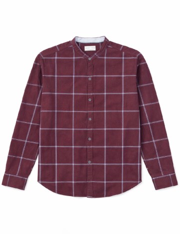 Camasa Zara, visiniu