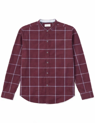 Camasa Zara, visiniu