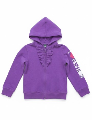 Hanorac Zara, mov
