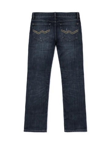 Blugi Zara, bleumarin