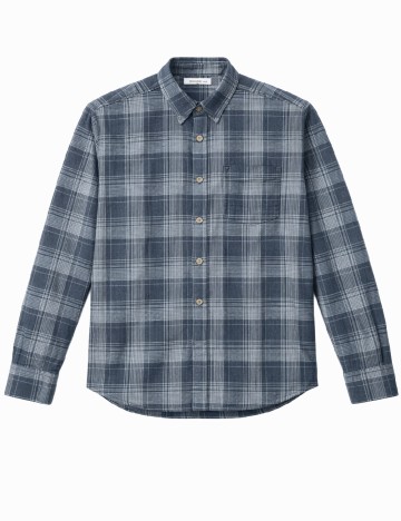 Camasa Zara, gri petrol