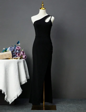 Rochie Shein Kids, negru