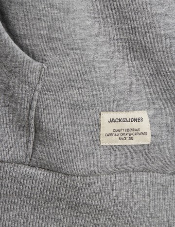 Hanorac Jack&Jones, gri, M