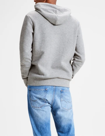 Hanorac Jack&Jones, gri, M