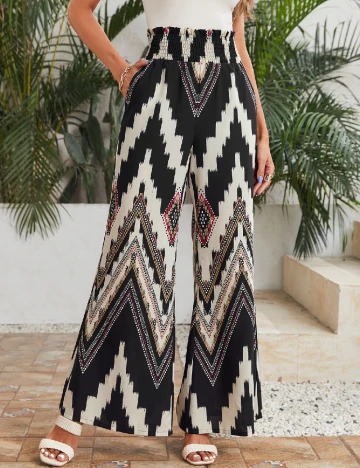 Pantaloni SHEIN, mix culori