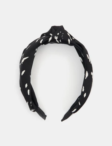 Coronita Sinsay, negru