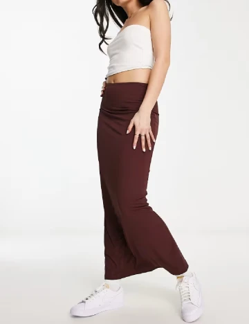 Fusta Pull&Bear, grena