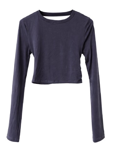 Top Stradivarius, bleumarin