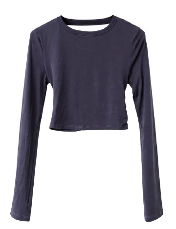 Top Stradivarius, bleumarin