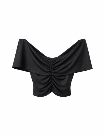 Top Urban Threads, negru