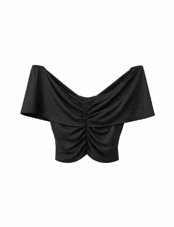 Top Urban Threads, negru