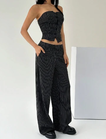 Compleu SHEIN, negru