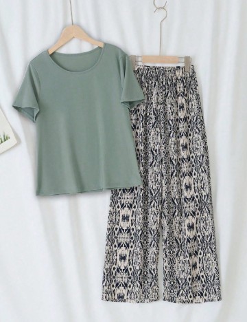 
						Compleu Shein Kids, mix culori