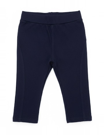 Pantaloni Zara, bleumarin