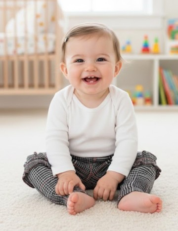 
						Pantaloni Zara, visiniu