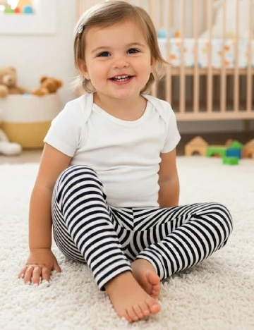 Pantaloni Zara, bleumarin