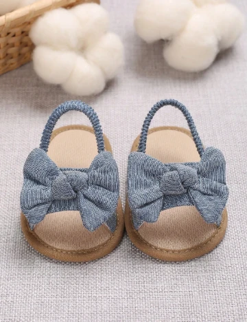 Sandale Shein Kids, albastru