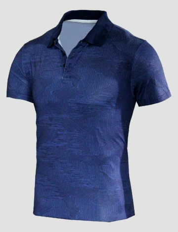 Tricou SHEIN, bleumarin