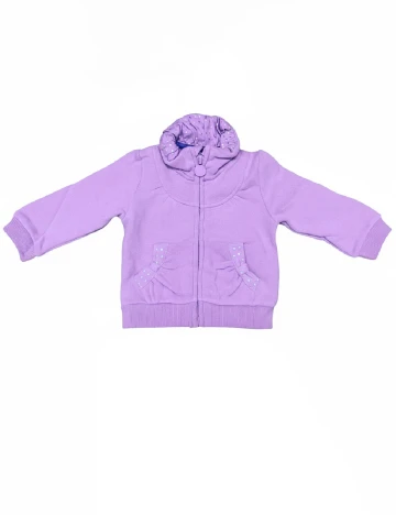 Hanorac Zara, mov