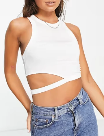 Top & other stories, alb