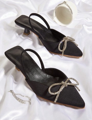 
						Pantofi SHEIN, negru