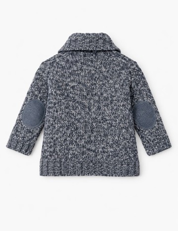 Bluza Zara, gri inchis