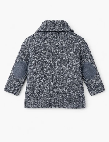 Bluza Zara, gri inchis