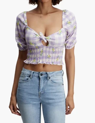 Top Miss Selfridge, mov