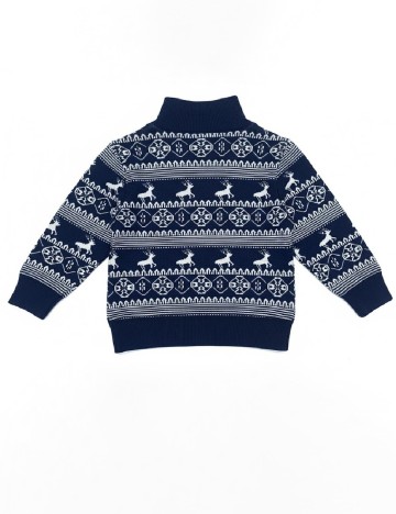 Bluza Zara, albastru