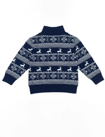 Bluza Zara, albastru