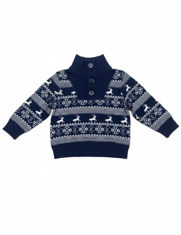 Bluza Zara, albastru