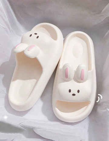 
						Slapi Shein Kids, ecru