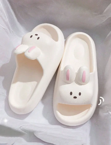 Slapi Shein Kids, ecru