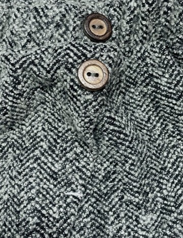 Pantaloni Zara, verde