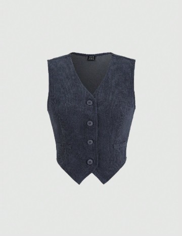 
						Vesta SHEIN, bleumarin