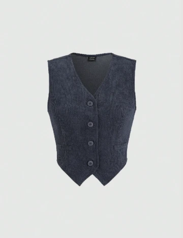 Vesta SHEIN, bleumarin