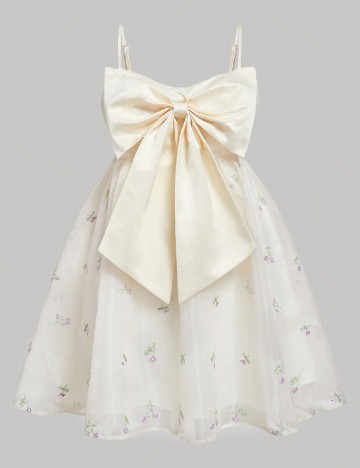 
						Rochie scurta SHEIN CURVE, crem