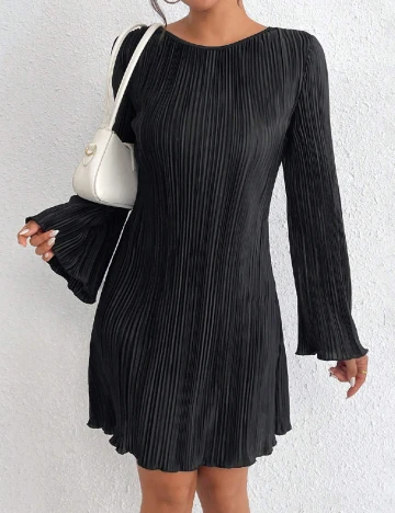 Rochie scurta SHEIN, negru