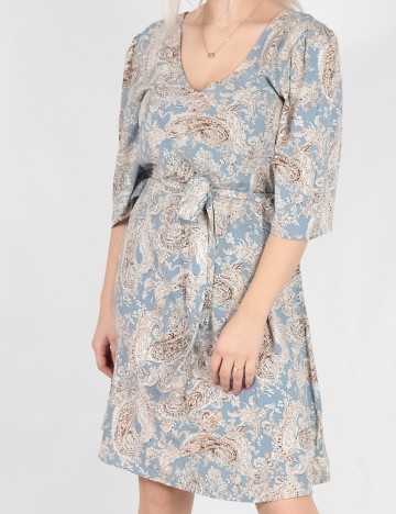 Rochie Only, mix culori, 36