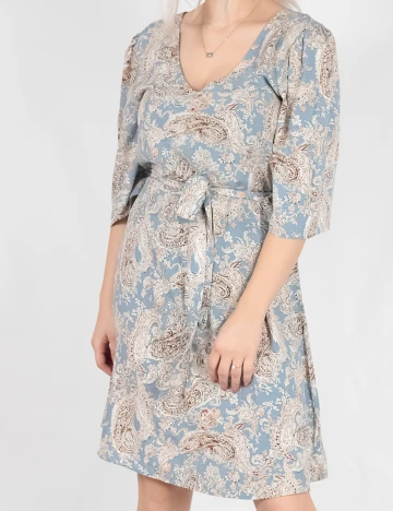 Rochie Only, mix culori, 36 Mix culori