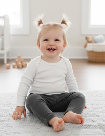 
						Pantaloni Zara, gri inchis