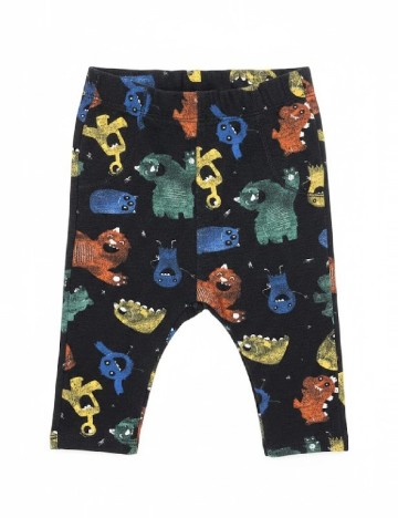 Pantaloni Zara, negru