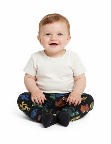 
						Pantaloni Zara, negru