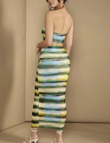 Compleu SHEIN, mix culori