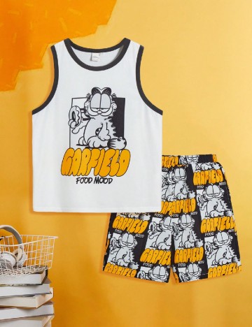 
						Compleu Shein Kids, mix culori