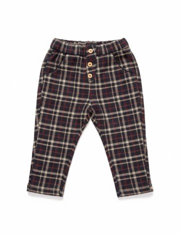 Pantaloni Zara, bleumarin inchis