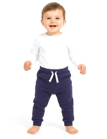 Pantaloni Zara, albastru