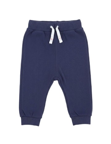 Pantaloni Zara, albastru