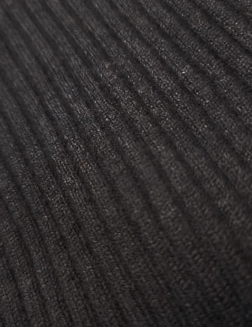 Bluza Zara, gri inchis